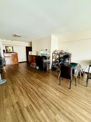 Blk 404A Fern Spring (Sengkang), HDB 5 Rooms #602934141